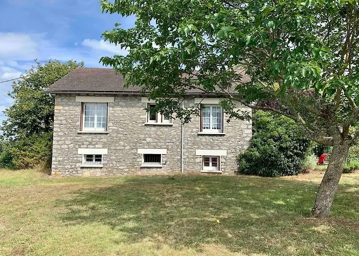 Maison De Campagne 5 Min A20