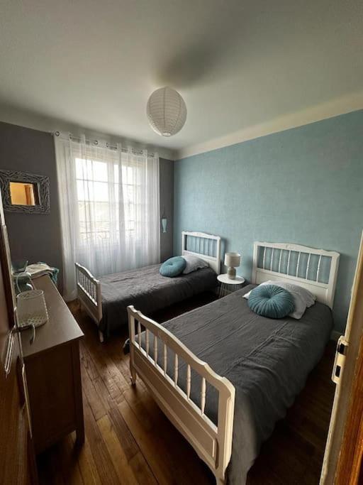 Holiday home 5 Min A20